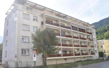 Wohnung 2.5 Zimmer - image - 1