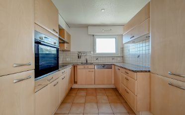 Wohnung 4.5 Zimmer - image - 4