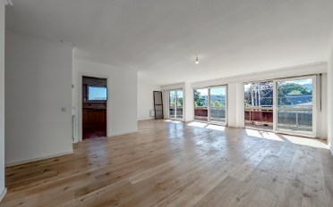 Wohnung 4.5 Zimmer - image - 2