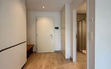 Wohnung 1.5 Zimmer - image - 3