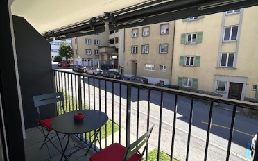 Wohnung 3.5 Zimmer - image - 8
