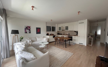 Wohnung 3.5 Zimmer - image - 2