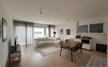 Wohnung 3.5 Zimmer - image - 1