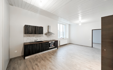 Apartment 2.5 rooms - image - 4