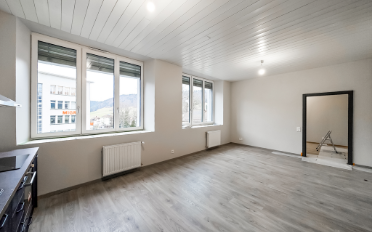 Apartment 2.5 rooms - image - 6