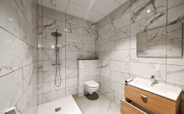Apartment 3.5 rooms - image - 12