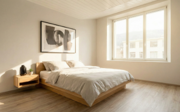 Apartment 3.5 rooms - image - 11