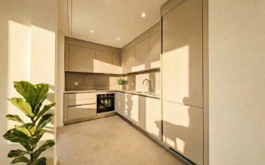 Apartment 3.5 rooms - image - 8