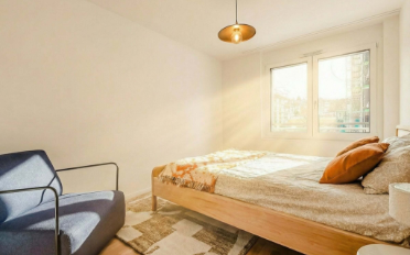 Apartment 3.5 rooms - image - 10