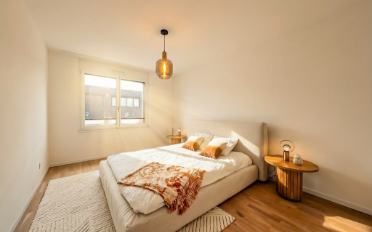 Wohnung 5.5 Zimmer - image - 5