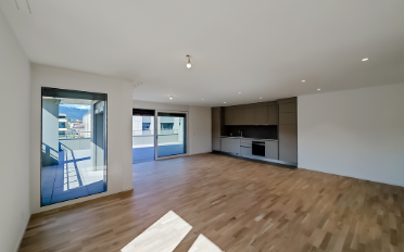 Wohnung 5.5 Zimmer - image - 2