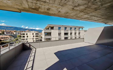Wohnung 5.5 Zimmer - image - 11
