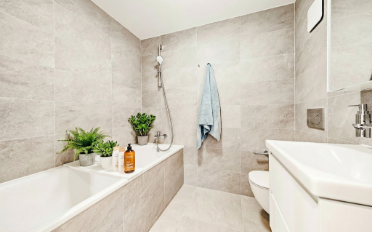 Wohnung 6.5 Zimmer - image - 11