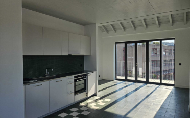 Apartment 2.5 rooms - image - 1