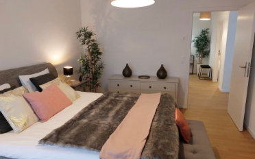 Wohnung 3.5 Zimmer - image - 3