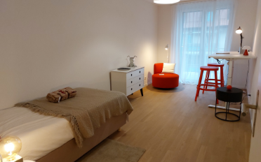 Wohnung 3.5 Zimmer - image - 4