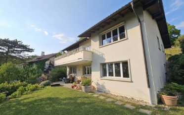 Maison 5.5 pièces - image - 1