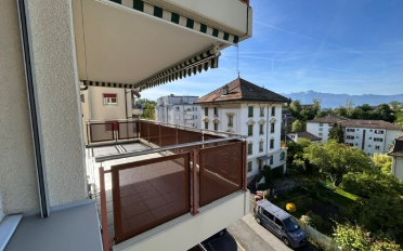 Appartement 4 pièces - image - 11