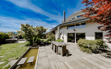 Maison 6.5 pièces - image - 1