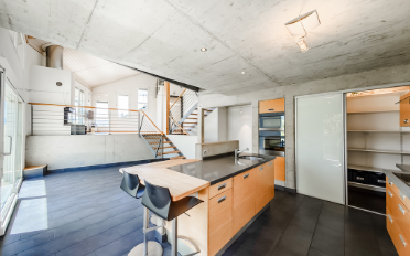 Maison 6.5 pièces - image - 2