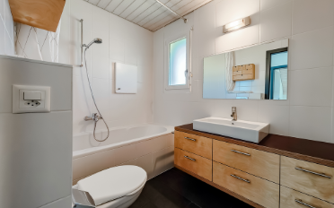 Maison 6.5 pièces - image - 9
