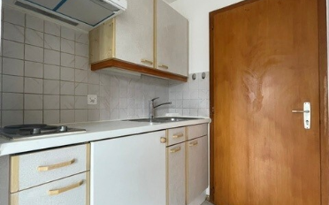 Wohnung ein Zimmer - image - 1