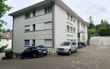 offener Parkplatz - image - 1
