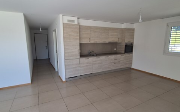 Wohnung 3.5 Zimmer - image - 2