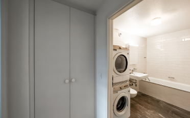 Wohnung 2.5 Zimmer - image - 5