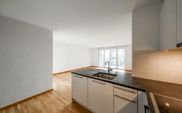 Wohnung 2.5 Zimmer - image - 2