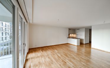 Wohnung 2.5 Zimmer - image - 3