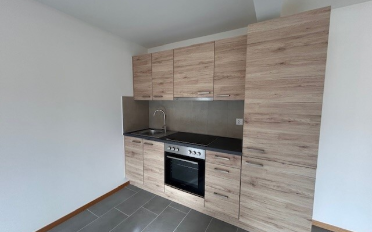 Wohnung ein Zimmer - image - 1