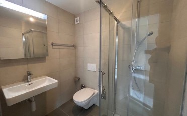 Wohnung ein Zimmer - image - 2