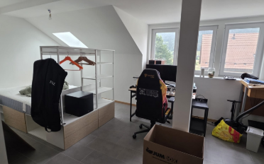 Wohnung ein Zimmer - image - 4
