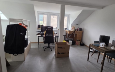 Wohnung ein Zimmer - image - 3