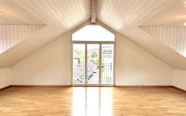 Dachwohnung 5.5 Zimmer - image - 2