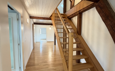 Dachwohnung 5.5 Zimmer - image - 8