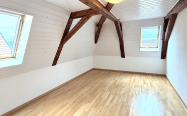 Dachwohnung 5.5 Zimmer - image - 12