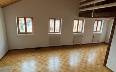 Duplex 5 rooms - image - 2