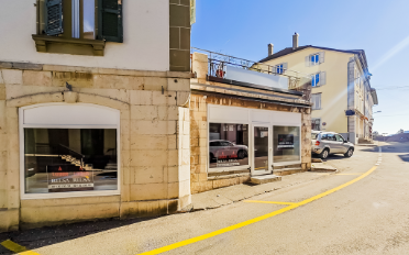Gewerbe - image - 4