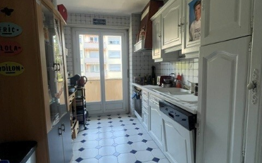 Appartement 6.5 pièces - image - 2