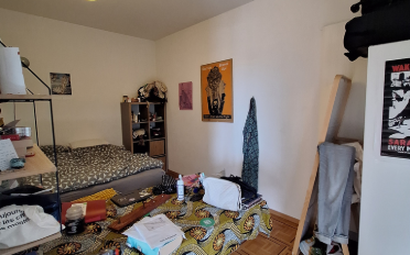 Apartment 5.5 rooms - image - 5