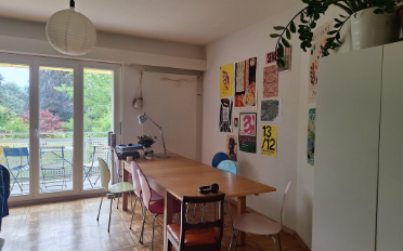 Apartment 5.5 rooms - image - 9