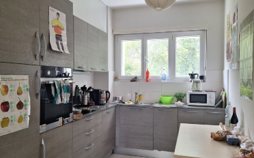 Apartment 5.5 rooms - image - 7