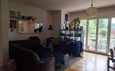 Apartment 5.5 rooms - image - 8
