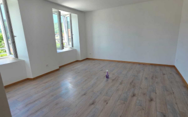 Wohnung 2.5 Zimmer - image - 1