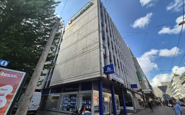 Department store - image - 1