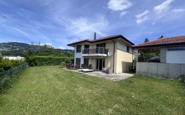 Maison 5.5 pièces - image - 1