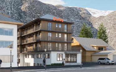 Hotel - image - 3