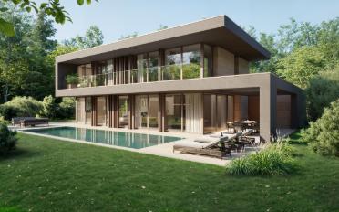 Maison 9 pièces - image - 3